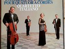 Philips BEETHOVEN The Complete String Quartet Works QUARTETTO ITALIANO 10 LP M+