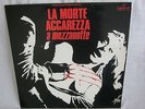 DEATH WALKS AT MIDNIGHT - GIANNI FERRIO - ORIGINAL ALBUM - ARIETE LABEL