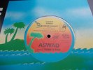 ASWAD - Warrior Charge 12' LIMITED EDITION 1980 EX Listen