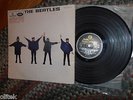 The Beatles * Help * 1st Mono Press * 1965 * UK * PMC 1255