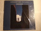 Steve Roach ?– Dreamtime Return US Fortuna (German DMM) 2LPs electronic cosmic