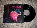 Black Sabbath LP-Paranoid-1971-Vertigo Swirl Label-German Import-Near Mint