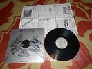 THE MASTER TAPE COMPILATION NIMROD RECS w/INSERT