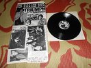 D.O.A. TRIUMPH OF THE IGNOROIDS-LIVE 1ST PRESS FRIEND'S RECS