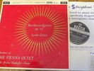 SXL 2158 Beethoven Quintet Op. 16 etc. / Vienna Octet W/B