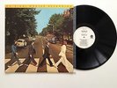 THE BEATLES Abbey Road MFSL Vinyl LP NM RARE Mobile Fidelity Pressed in Japan