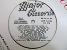 VALENTINO MAJOR MUSIC LIBRARY PRODUCTION MUSIC #59 Roger Roger DRAMA MOOD