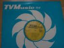 Chappell TVM 104 LIBRARY Electrosonics 104 LP Cecil Leuter Teperino NMINT 