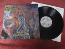 MALEVOLENT CREATION-THE TEN COMMANDMENTS LP Cannibal Corpse Suffocation Carnage