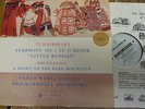 SAX 2416 Tchaikovsky Symphony No. 2 etc. / Giulini B/S