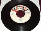 BERT INNISS..SLAVE / DAN IS THE MAN..7