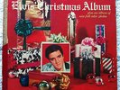 Elvis Presley : Elvis' Christmas Album : RCA LOC 1035 + Photo Album : LP 1957