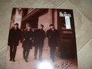 Beatles - Live At The BBC LP First US Pressing SEALED Apple Capitol