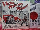 PLEASE WARM MY WEINER -OLD TIME HOKUM BLUES LP YAZOO LABEL ROBERT CRUMB ART COVR