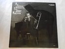 JIMMY KNEPPER A SWINGING INTRODUCTION JAPAN LP PAP-23020 Gene Quill Bill Evans