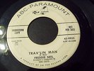Freddie Neil Heartbreak Bound ROCKABILLY POPCORN SOUL HEAR 45