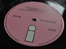 MOTT THE HOOPLE   DEBUT ALBUM    PINK ISLAND i LABEL    UK 1st PRESS  