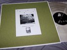 TORTOISE Rhythms, Resolutions & Clusters, rare City Slang LP 1995 CLEAR VINYL