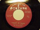  DOO WOP 1ST PRESS RARITY 