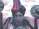 PURPLE IMAGE s/t LP Map City funk psych ORIGINAL
