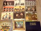 Beatles EP Collection VINYL Box Set BEP14