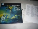GNIDROLOG lady lake press mid 80' PROG  LP