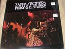 1974 FACTORY SEALED FRANK ZAPPA MOTHERS ROXY & ELSEWHERE LP RECORDS  2DS 2202
