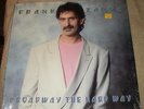 FACTORY SEALED FRANK ZAPPA BROADWAY THE HARD WAY LP RECORD D1-74218