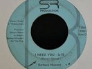 HEAR IT SOUL Barbara Howard SR Production 700317 You’ve Made Me So Very Happy
