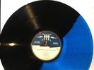Quintron And Miss Pussycat Live At Third Man Records Black And Blue Lp