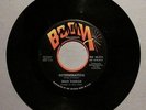 DEAN PARRISH: DETERMINATION / TURN ON YOUR LOVELIGHT   1966 N. SOUL BOOM VG/VG+