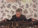 John Davis - Spare Parts [Vinyl New]