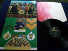 The Beatles SGT PEPPER’S LONELY HEARTS CLUB BAND 1967 UK BLACK & YELLOW MONO LP