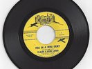 Claude & Hank Carbo-Fox In A Min Skirt / Misty-Castle 1 Funk