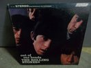 THE ROLLING STONES - OUT OF OUR HEADS LP - Stereo - 1965 - LONDON - LL 3429