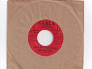 THE FOUR PRO'S / There Must Be A Reason - CARLA 2531 - Northern Soul - EX