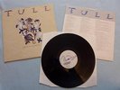 JETHRO TULL Crest of a Knave UK 1st pressing LP A1 B1 Stunning Archive Mint 