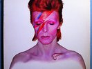 DAVID BOWIE ALADDIN SANE RARE ORIG'73 RCA LP w/FAN CLUB INSERT GLAM CLASSIC MINT