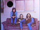 CROSBY, STILLS & NASH 1st ALBUM ORIG '68 ATLANTIC LP w/INSERT NEAR MINT