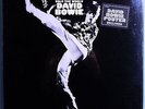 DAVID BOWIE THE MAN WHO SOLD THE WORLD SEALED ORIG '72 RCA LP w/POSTER & STICKER