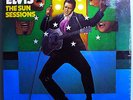 ELVIS PRESLEY SUN SESSIONS SEALED ORIG '76 RCA MONO LP ROCKABILLY CORNERSTONE
