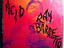RAY BARRETTO ACID ULTRA-RARE ORIG '67 FANIA STEREO LP GOLD LABEL IN SHRINK WRAP