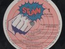DEAD KENNEDYS  Rare 1982 N Zealand Only Stunn Label KBD 12