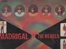 LARRY'S REBELS    THE BEE GEES    
