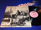 STEELY DAN PRETZEL LOGIC  PROBE 1ST PRESS JAPAN INSERT BOOK MINT-
