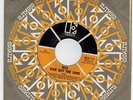 MC5 Kick Out The Jams / Motor City Is Burning 45 7 Promo brothers and sisters