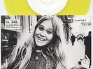 ABBA - Agnetha Fältskog - Borsta Tandrollen Bort - LIMITED EDITION -  SWEDEN