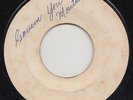 '67 BEVERLEY'S ROCKSTEADY 45 JOHNNY MELODY GOVERN YOUR MOUTH/PEACE AND LOVE ?