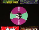 BOUNCING SOULS Maniacal Laughter PURPLE/GREEN VINYL /250 Social Distortion NOFX