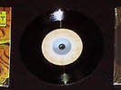 TALES FROM THE CRYPT Eye Cut 7” /500 MONDO Gary Pullin Danny Elfman EC Comics
